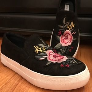 Steve Madden sneakers